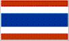 Thailand Shemale Flag